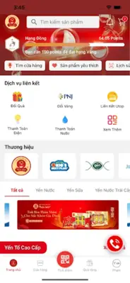 Q-ShopThienViet android App screenshot 5